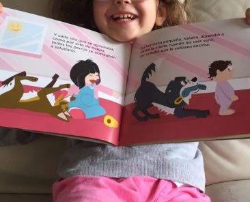 niña