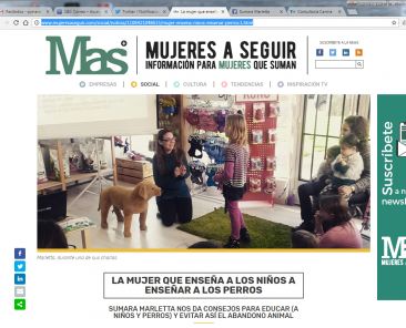 MAS