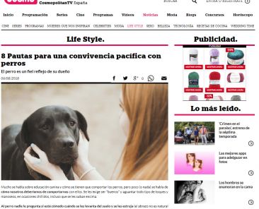 cosmo8pautas2018